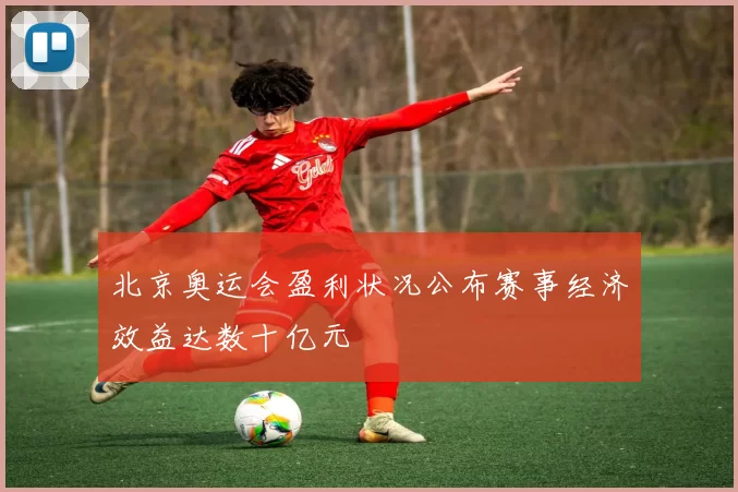 北京奥运会盈利状况公布赛事经济效益达数十亿元